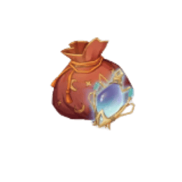 Lustre Pouch II