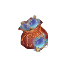 Lustre Pouch III