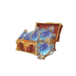 Lustre Pouch IV