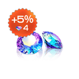 74 Gems