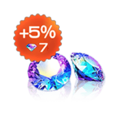 147 Gems
