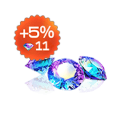221 Gems