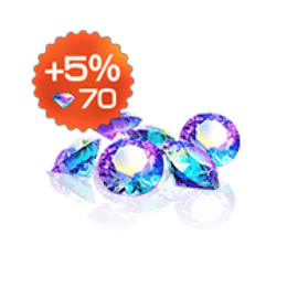 1470 Gems