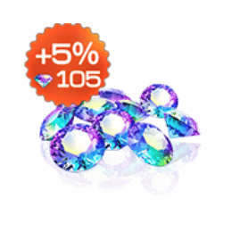 2205 Gems