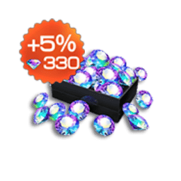 6930 Gems