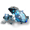 341 💎