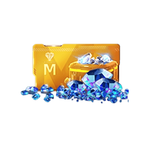 Monthly Card