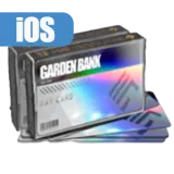 34 Rainbow Cards