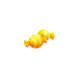 186 candy