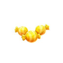 318 candy