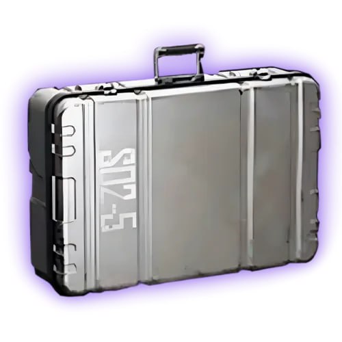 Bulletproof Case