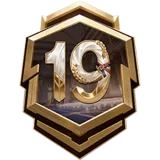 Elite Pass ( Lv.1 - 100 )