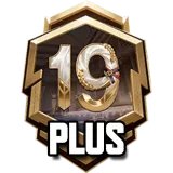 Elite Pass Plus ( Lv.100 )