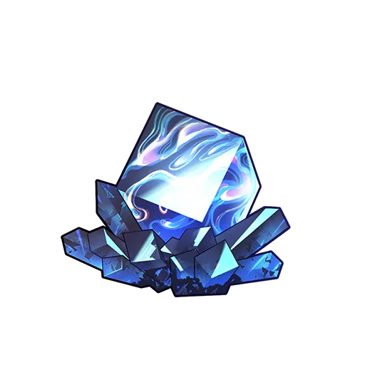 60 Riftcrystal