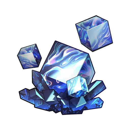 300 Riftcrystal