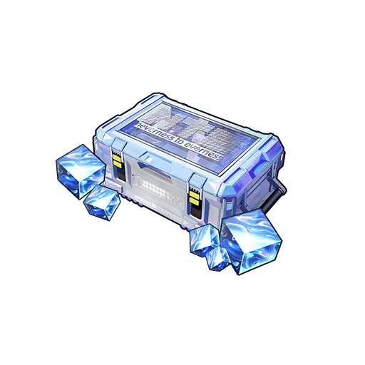 1980 Riftcrystal