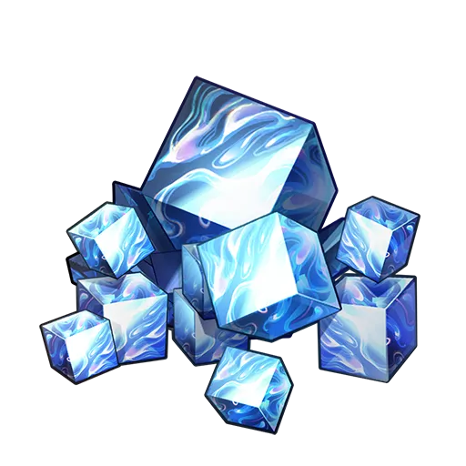 980 Riftcrystal