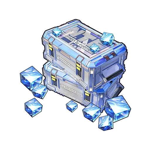 3280 Riftcrystal