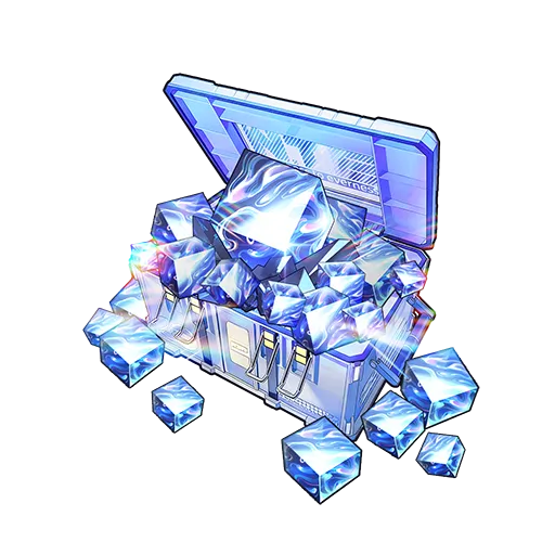 6480 Riftcrystal