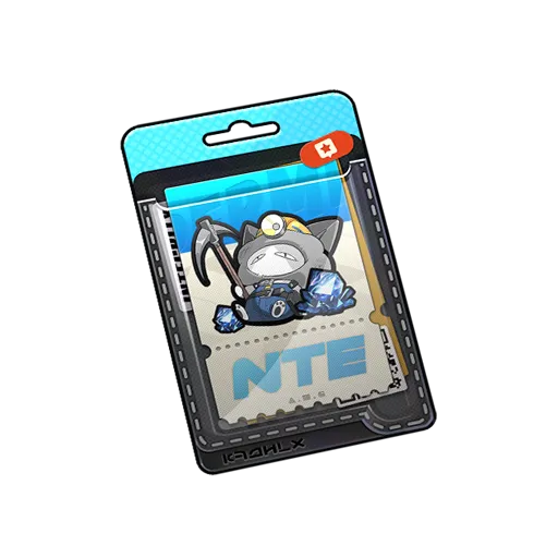 Riftcrystal Mining Permit