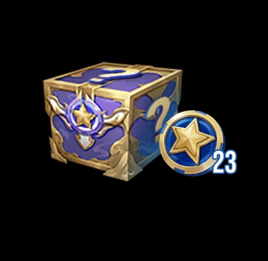 Point Value Pack