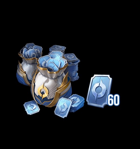 Double Token