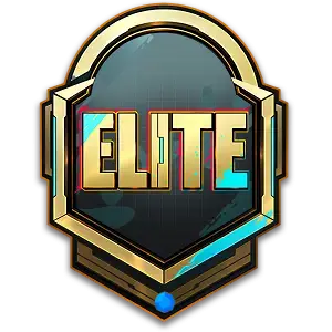 Elite Pass ( Lv.1 - 100 )