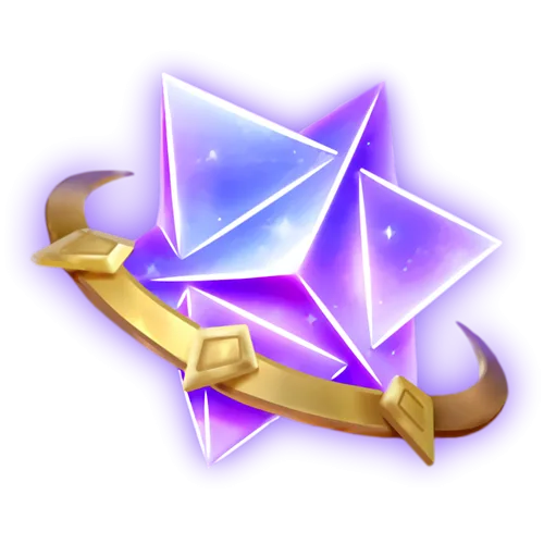 Celestial Blessing