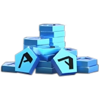 220 Tokens
