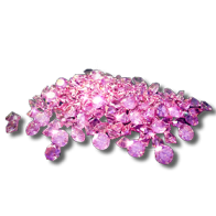 1500 Pink Diamond