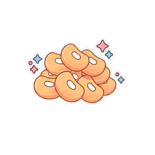 500 Beans