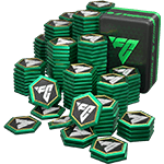 2200 FC Points