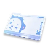 Monthly Pass