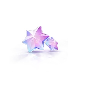 330 Crystals