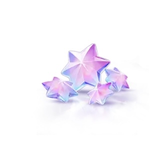 1078 Crystals