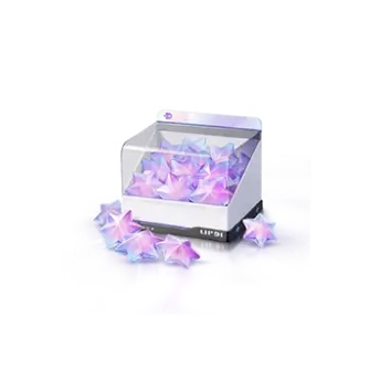 3608 Crystals