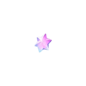 60 + 6 Lumin Crystals