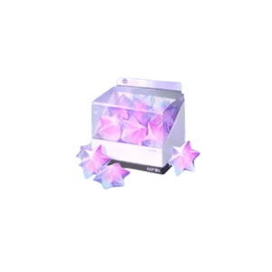 3280 + 328 Lumin Crystals