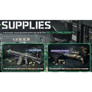 Silent Sentinel Supplies