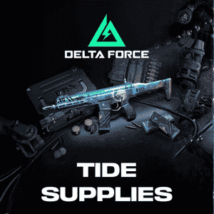 Tide Supplies