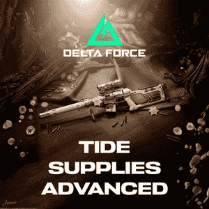 Tide Supplies - Advanced