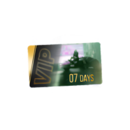 VIP 7 Days