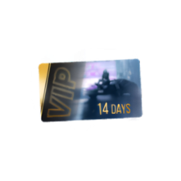 VIP 14 Days
