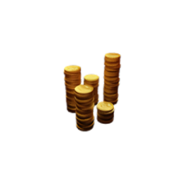 10000 Gold