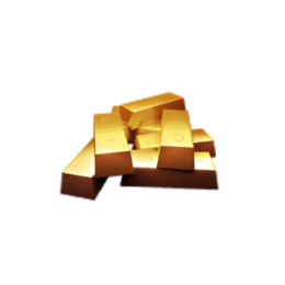 16000 Gold