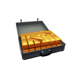 35000 Gold