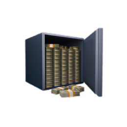 100000 Credits