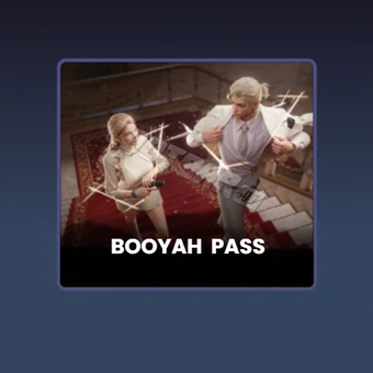 Booyah Pass