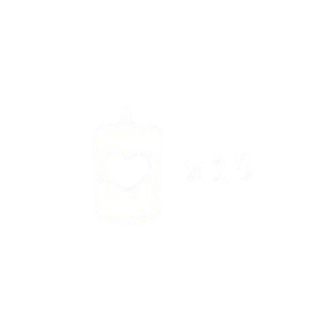 15 Season Candles
