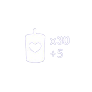 30 + 5 Candles